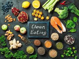 Clean Eating