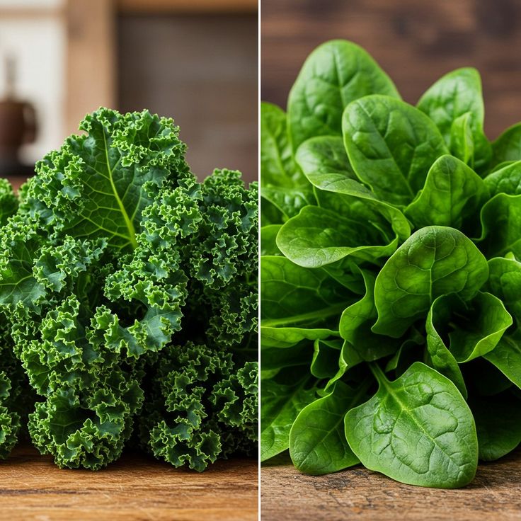 Dark vs Light Leaves: Does Colour Matter?