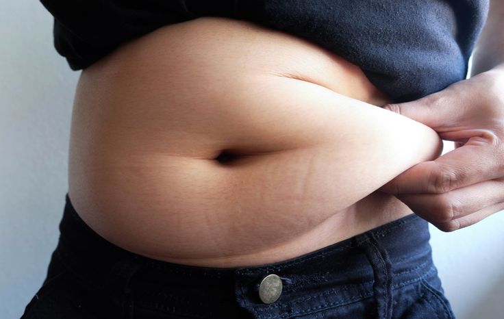 Belly Bloat Detox Foods