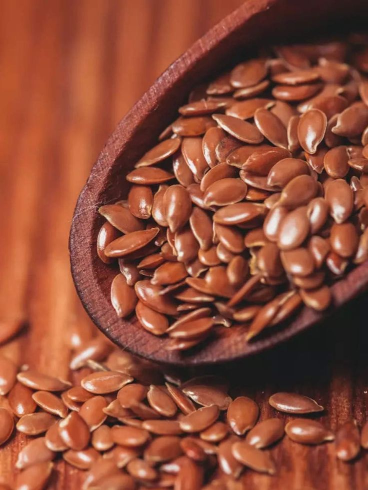 flaxseed help balance estrogen levels in the body
