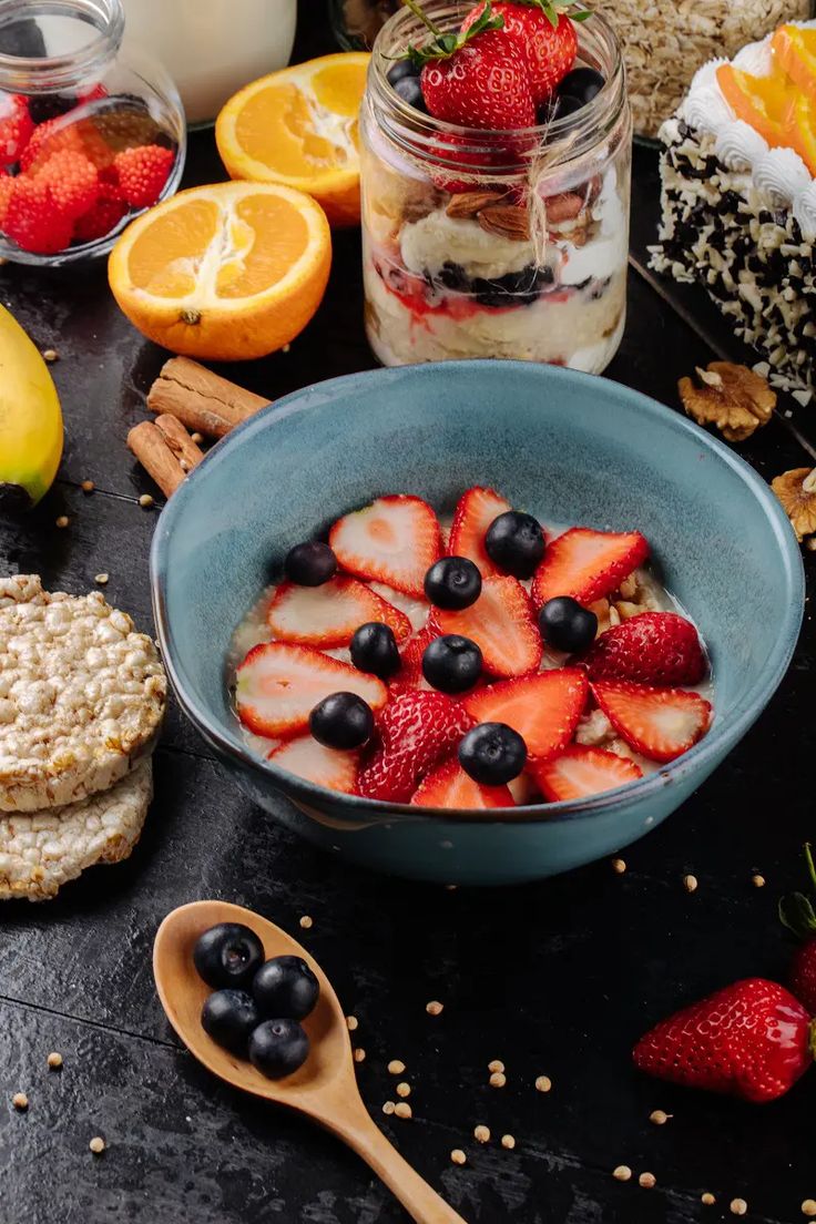 Components That Make a Detox Plan Effective