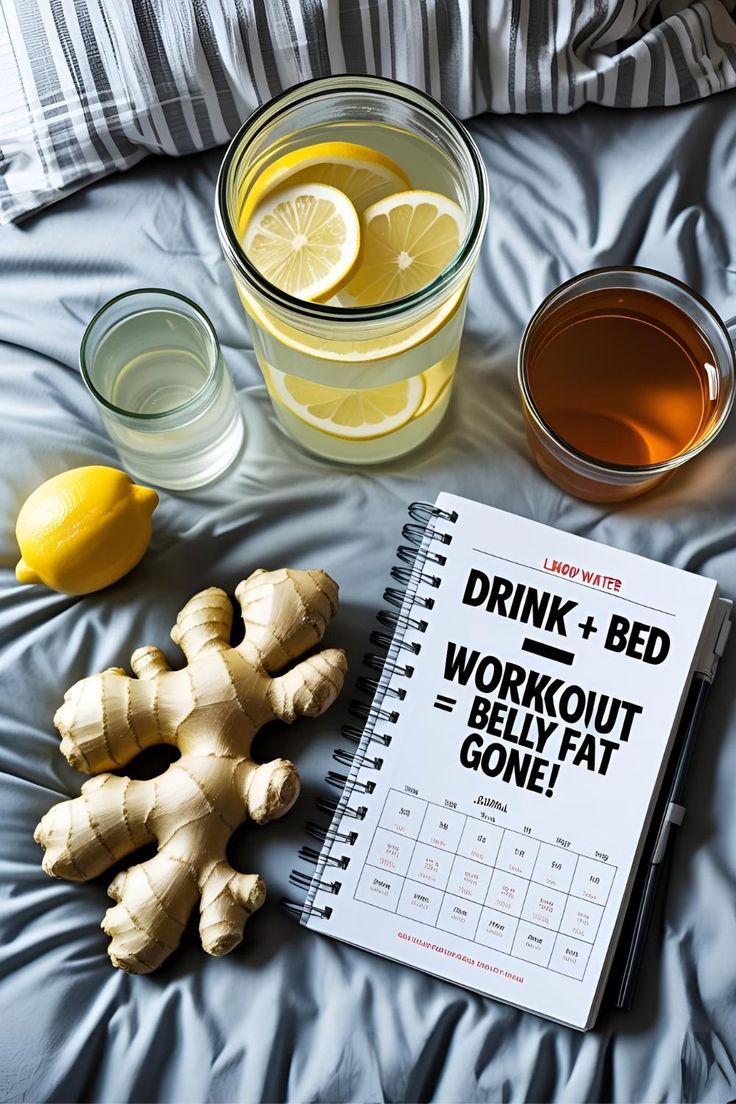 Best Detox for Metabolism Tips