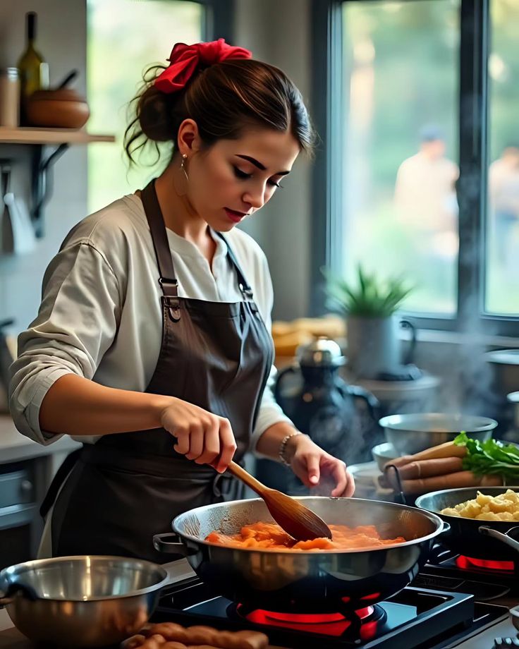 Gentle Cooking Methods That Support Digestion