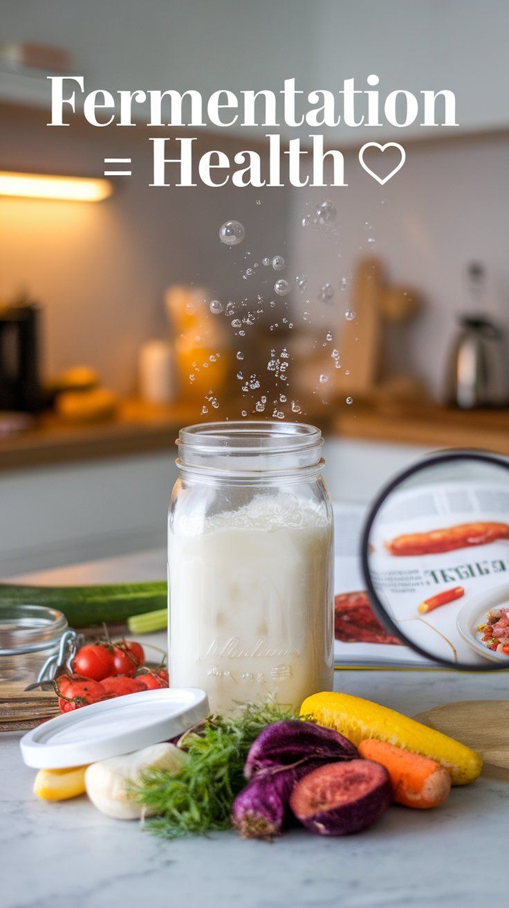 Fermented Foods
