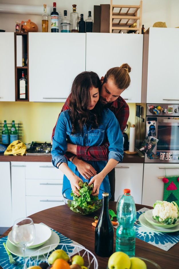 Detox Plans for Men and Women