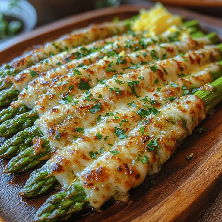 roasting asparagus preserves its nutrients while enhancing flavor 