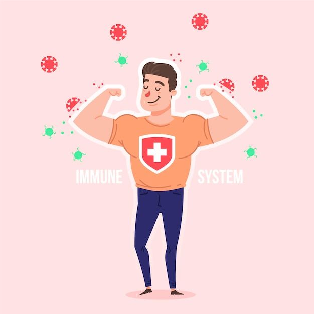 Ways to Boost Immunity with Detox