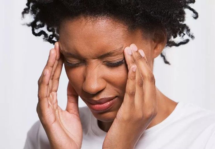 Detox Headache Triggers and Remedies