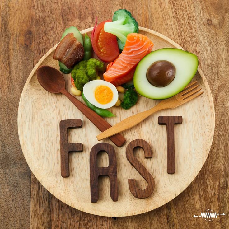 Steps to Safely Start an Intermittent Fasting Detox Plan
