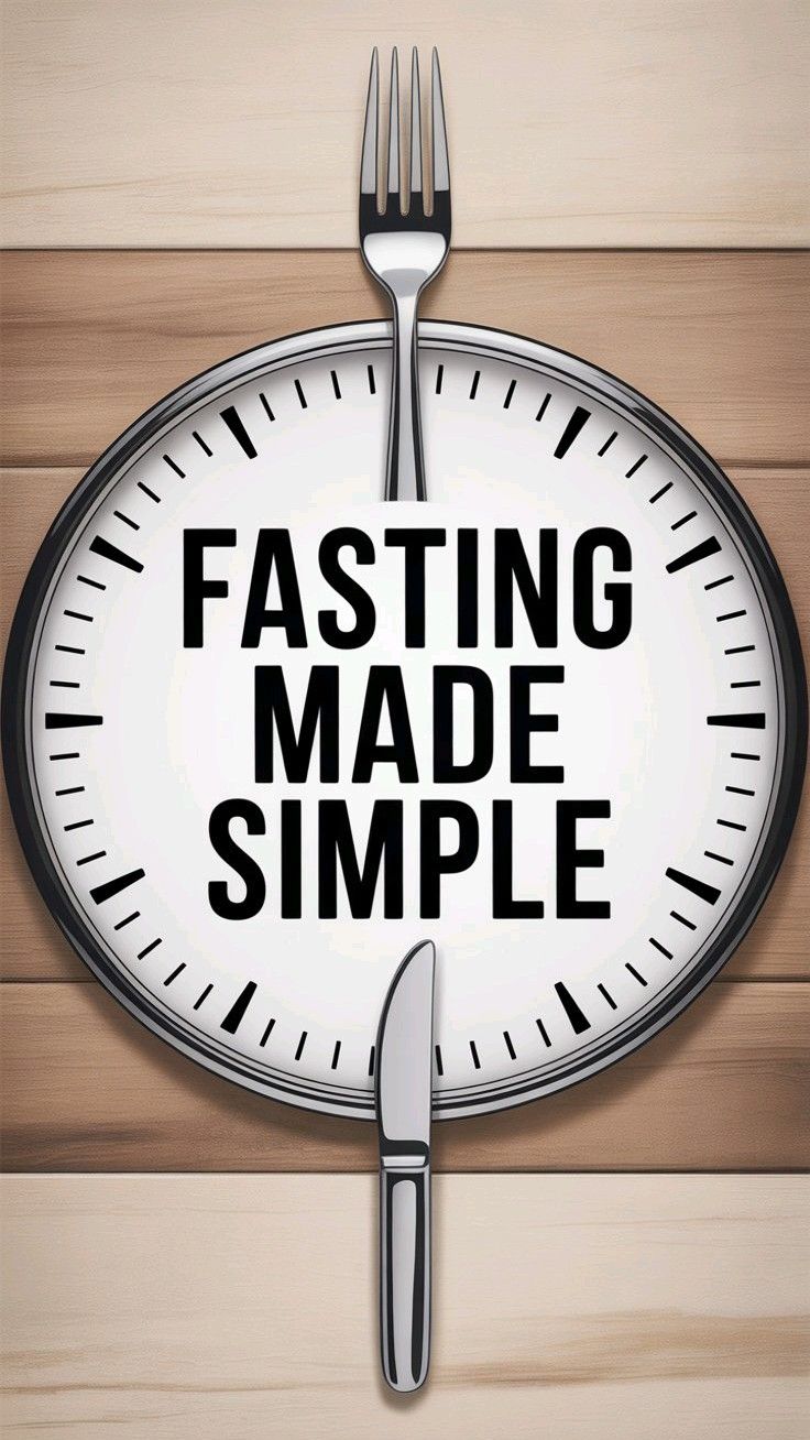 Intermittent Fasting Detox Plan for Beginners