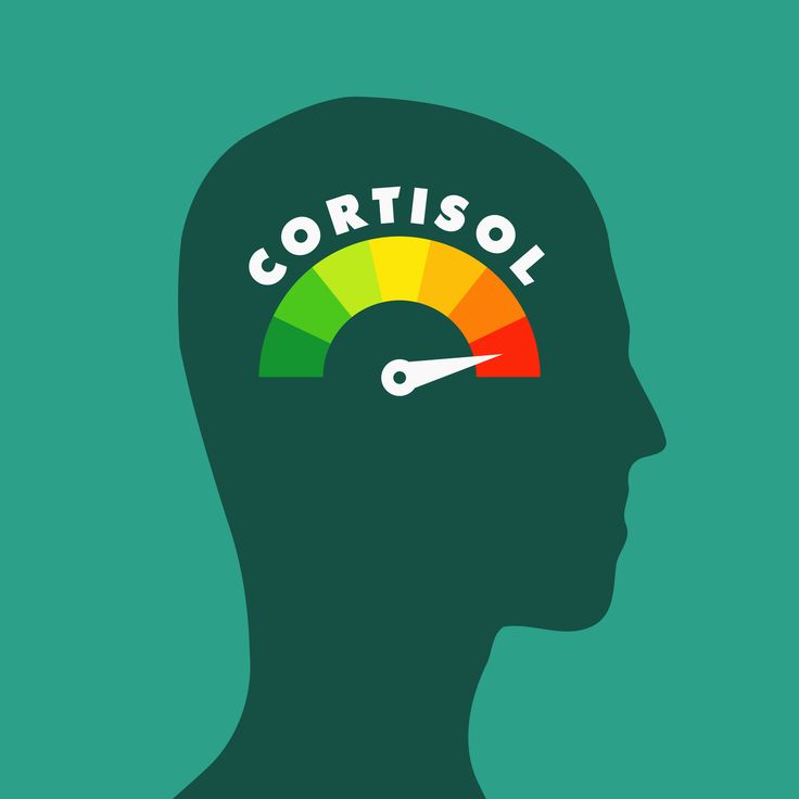 Natural Ways to Detox Cortisol