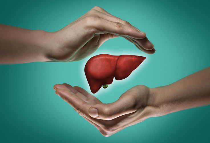 Liver Detox Cleanse Gone Wrong