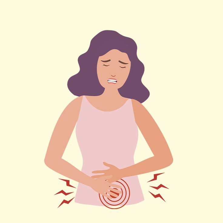 Risks of Menstrual Detox Programs