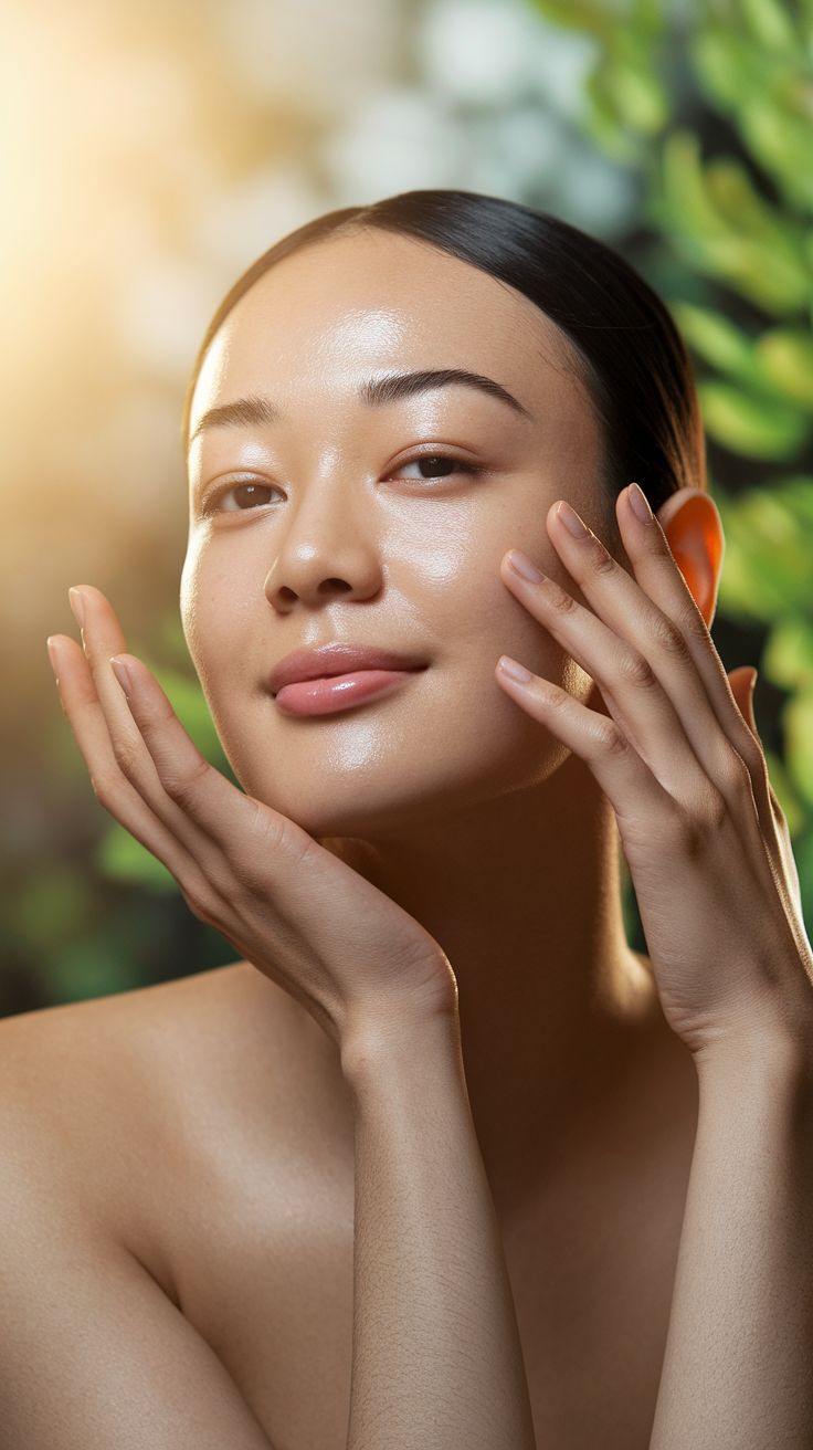 3-Day Detox for Glowing Skin