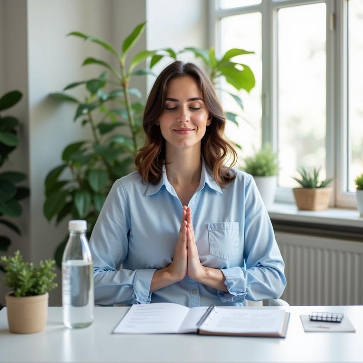 mindfulness-based stress reduction (MBSR)
