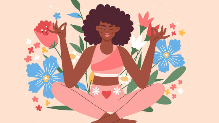 Menstrual Detox