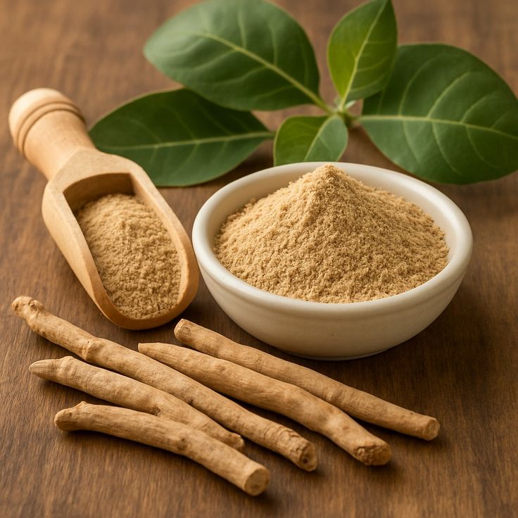 Using adaptogens