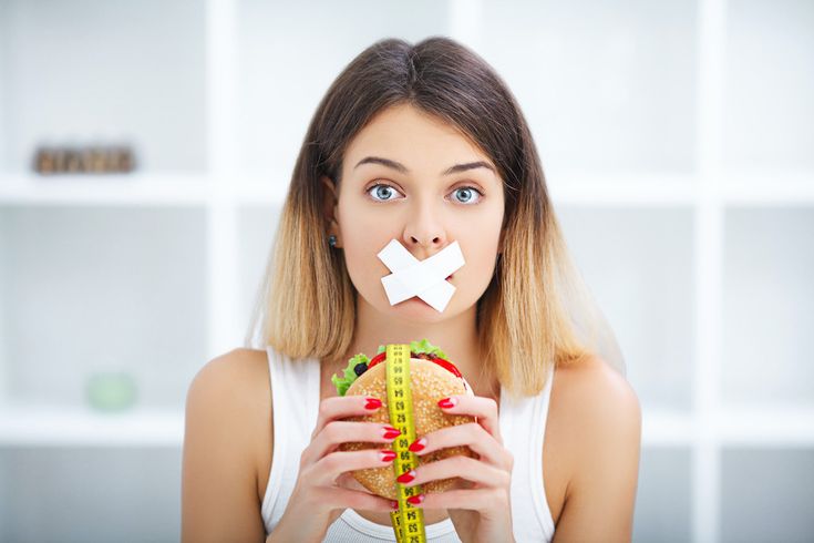 Detox Weight-Loss Mistakes