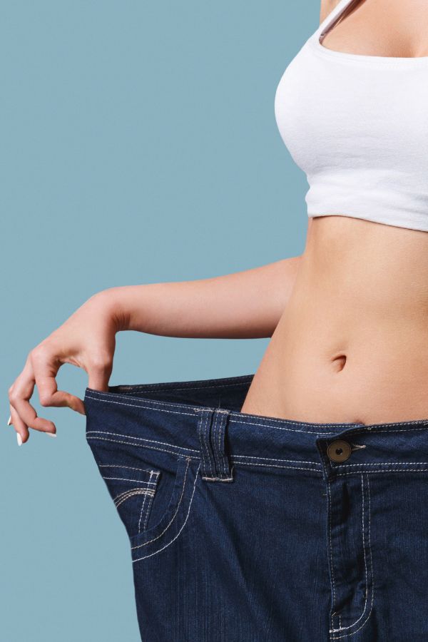 Helps in fat reduction 