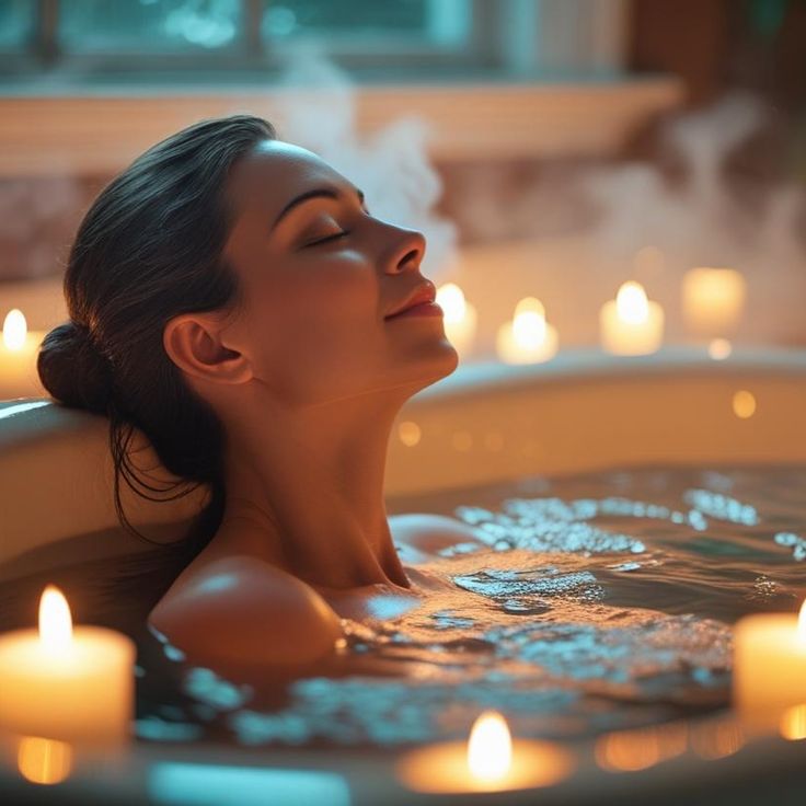 Detox Bath Recipes