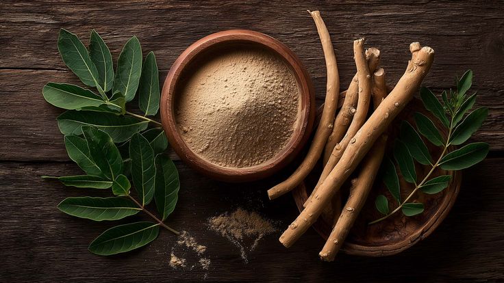 Ashwagandha