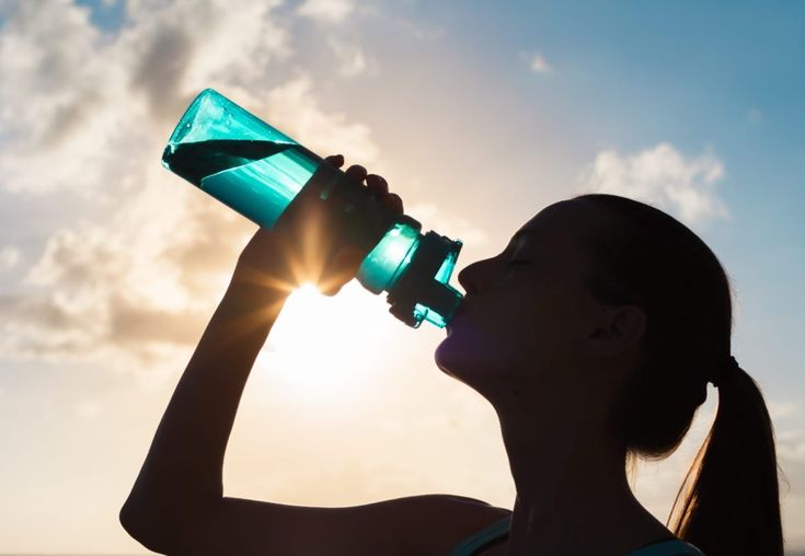 summer detox
