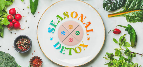seasonal detox guide 