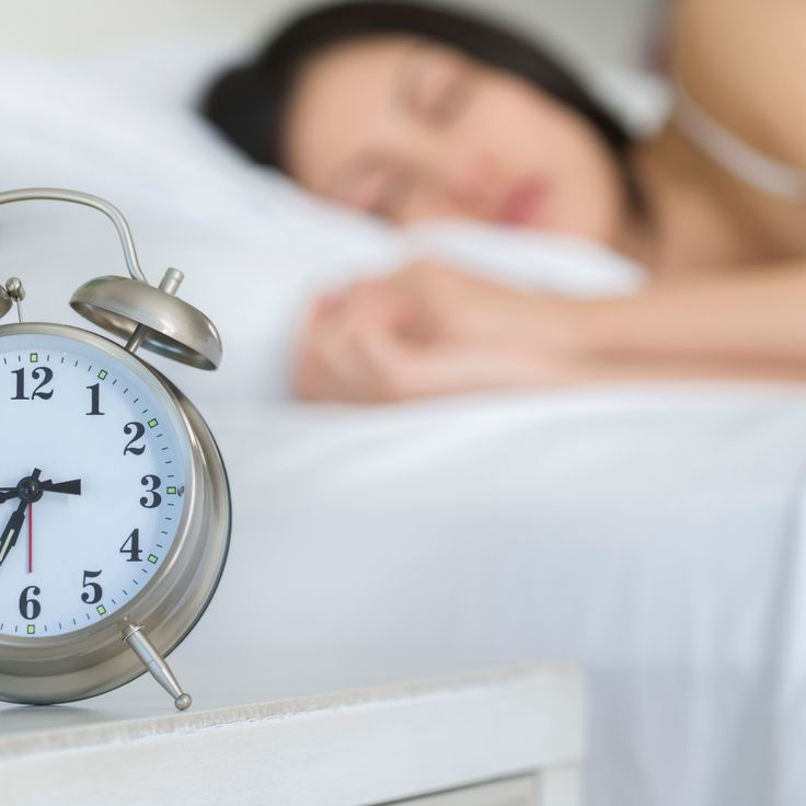 Nighttime Detox Depends More on Consistency Than Optimization