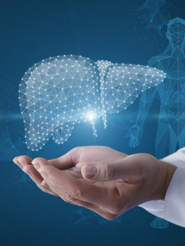 detox as organ support