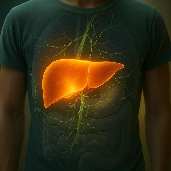 How Phase 1 and Phase 2 Liver Detox Pathways Work