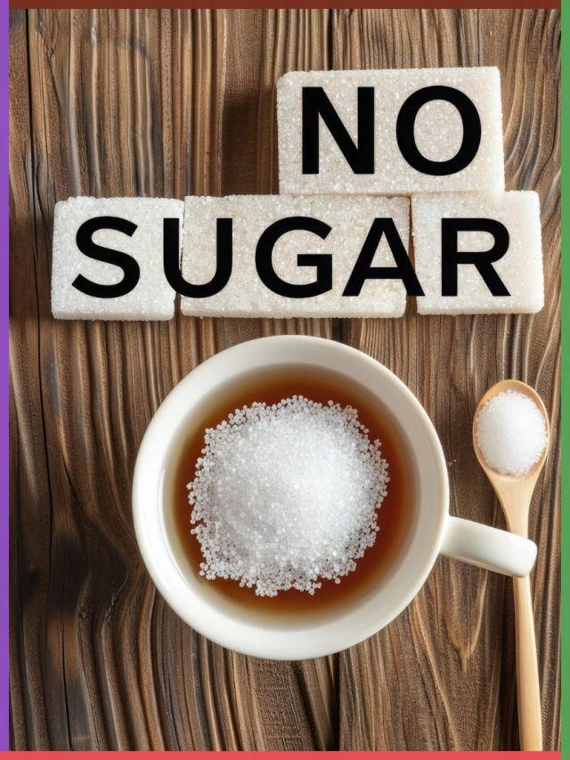 Building a Sustainable Sugar Detox Diet Food Plan