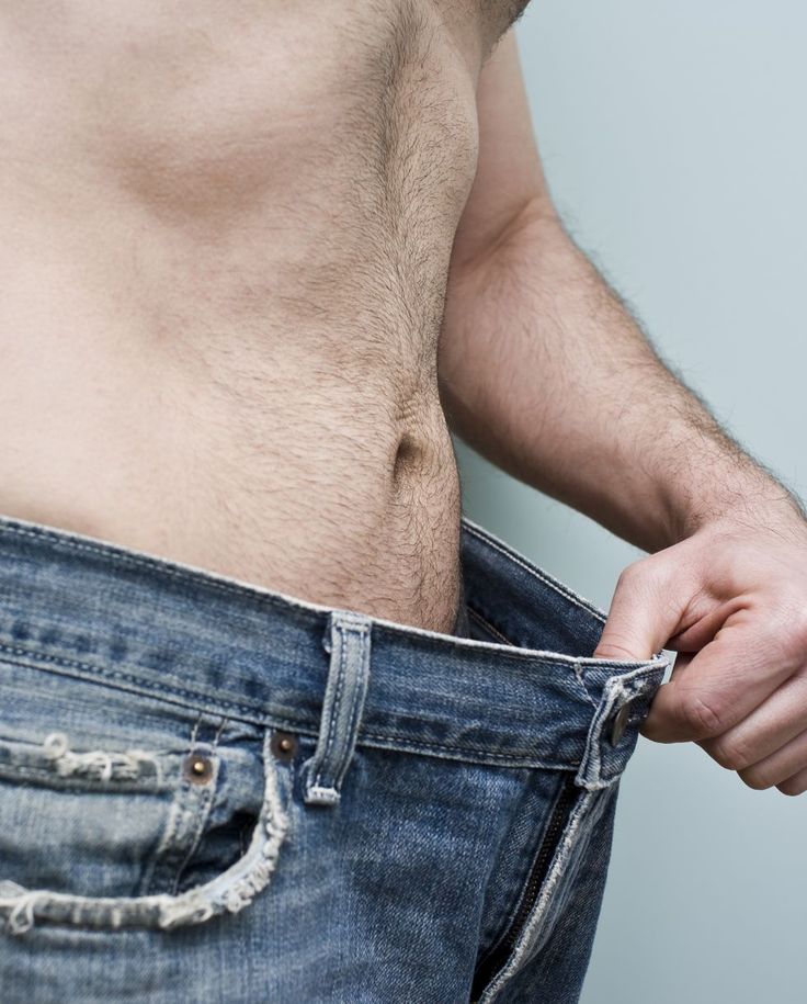 Consistency Over Cleanses for Long-Term Results