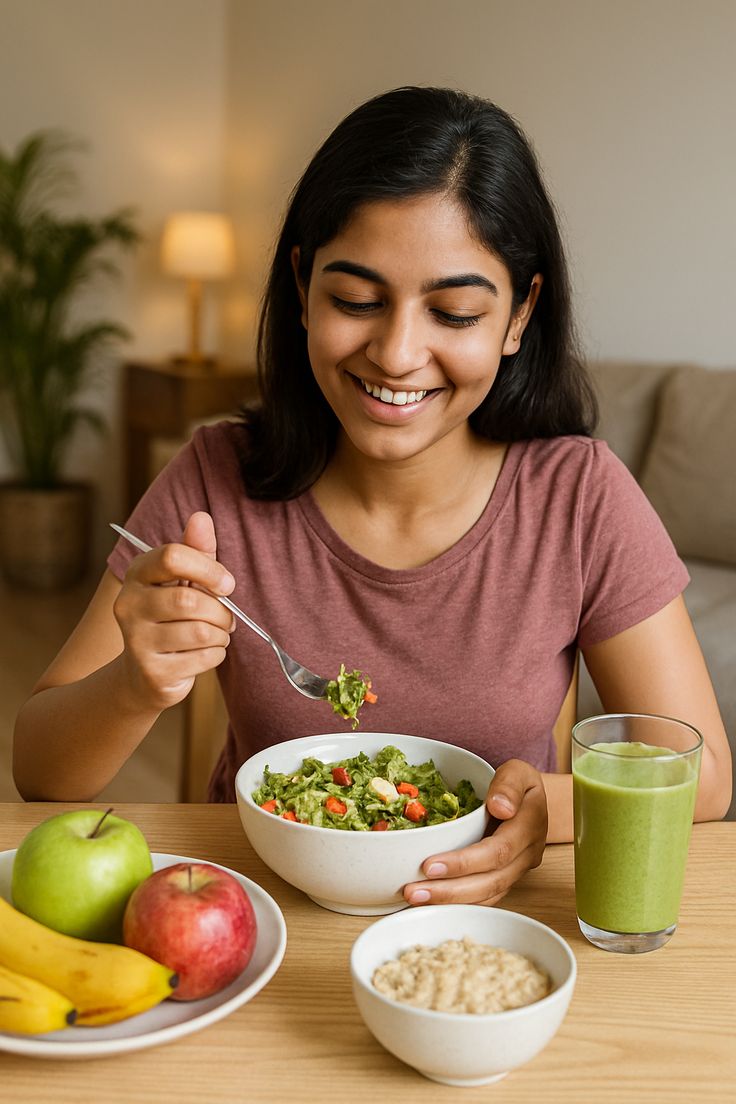 properly structured detox diet food list