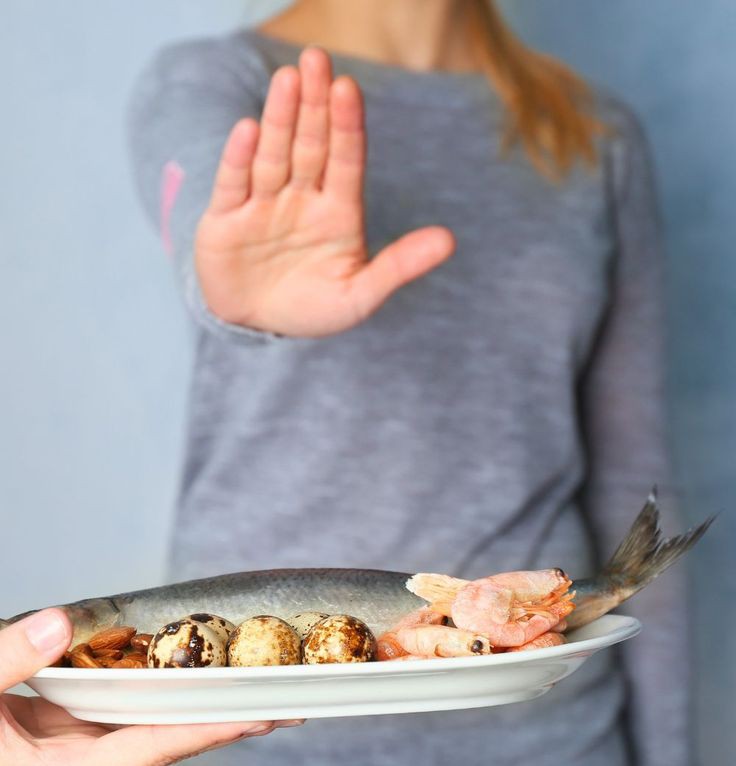 Food Allergy Detox Diet 