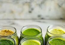 Proven Things To Know About A 10-Day Green Smoothie Cleanse for Real Weight Loss 10-Day Green Smoothie Cleanse